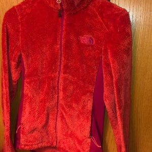 The North Face Fleece Jacket